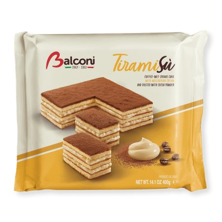 Balconi Products