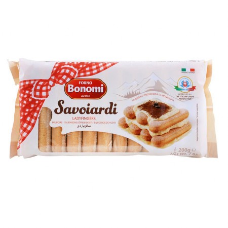 Forno Bonomi Products