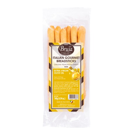 Brusa Breadsticks