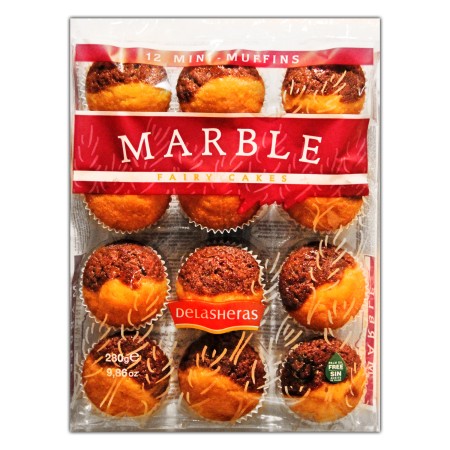 Delas Heras Products