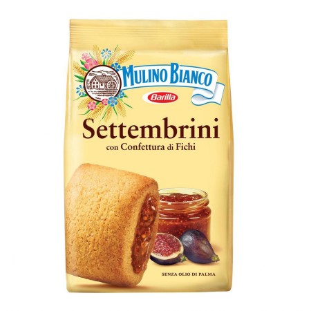 Mulino Bianco Products