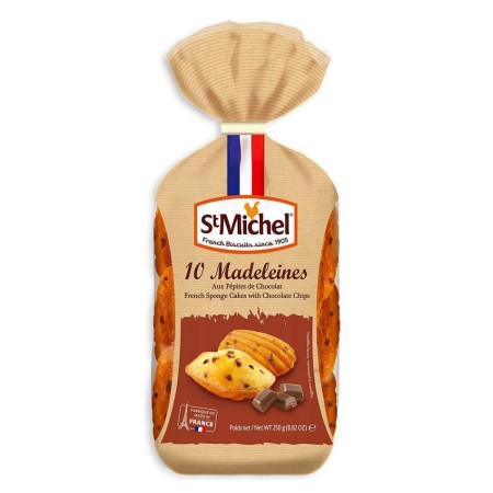 St Michel Products